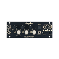 Golden Master - Multiband Processor 1U