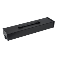 104HP Aluminum Skiff Case Lid
