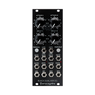 Black Dual ASR EG
