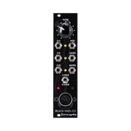 Black Midi-CV V2