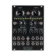 Black Dual VCF