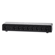 8-Output MIDI Thru Box
