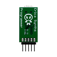 Pico Drum Programmer