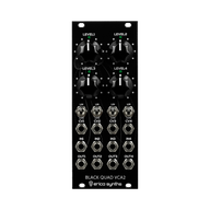 Black Quad VCA2