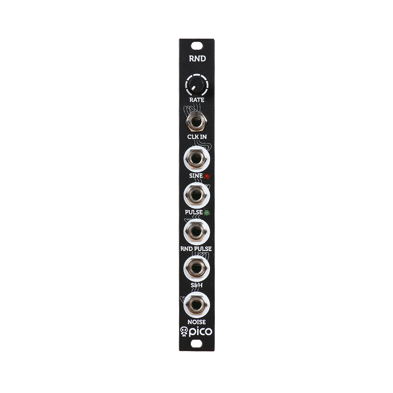 鍵盤楽器 Erica Synths pico TRIGGER Erica Synths Pico Trigger