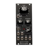 Black K-Phaser