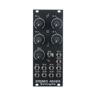 Drum Stereo Mixer
