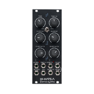 Hi-Hats A - Analogue Percussion