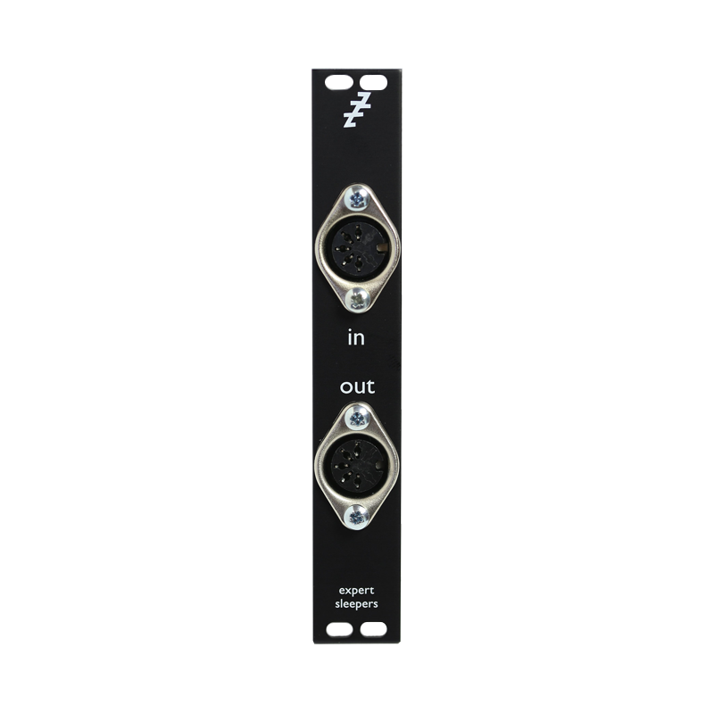 Midi Breakout Expander