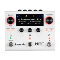 H90 Harmonizer