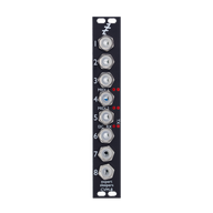 CVM-8 - CV to MIDI/I2C Converter