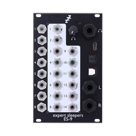 ES-9 USB Audio Interface