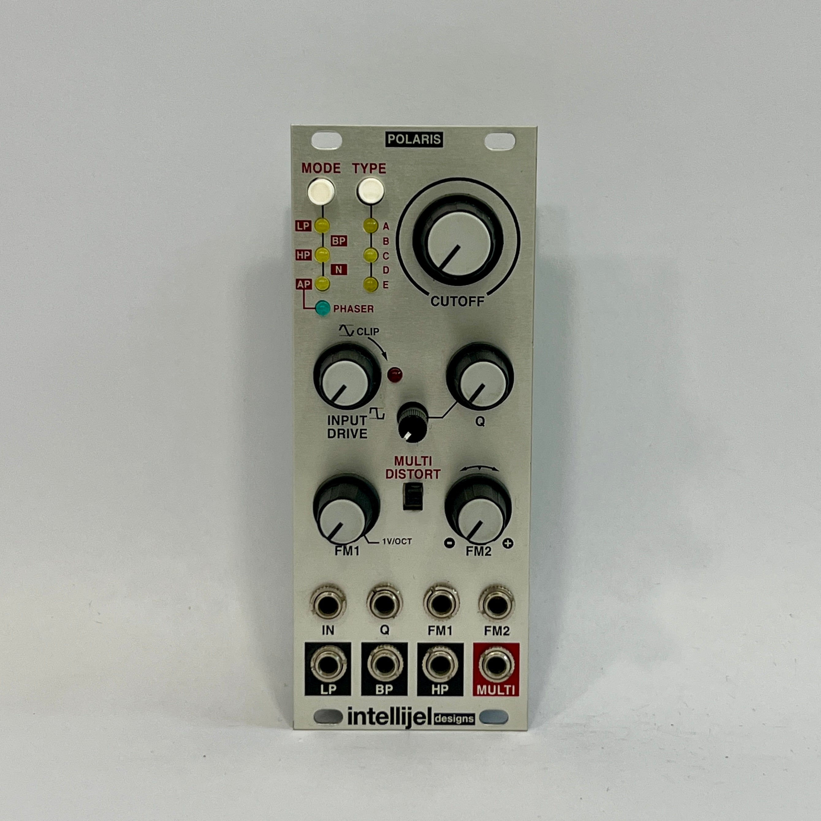 Intellijel Polaris