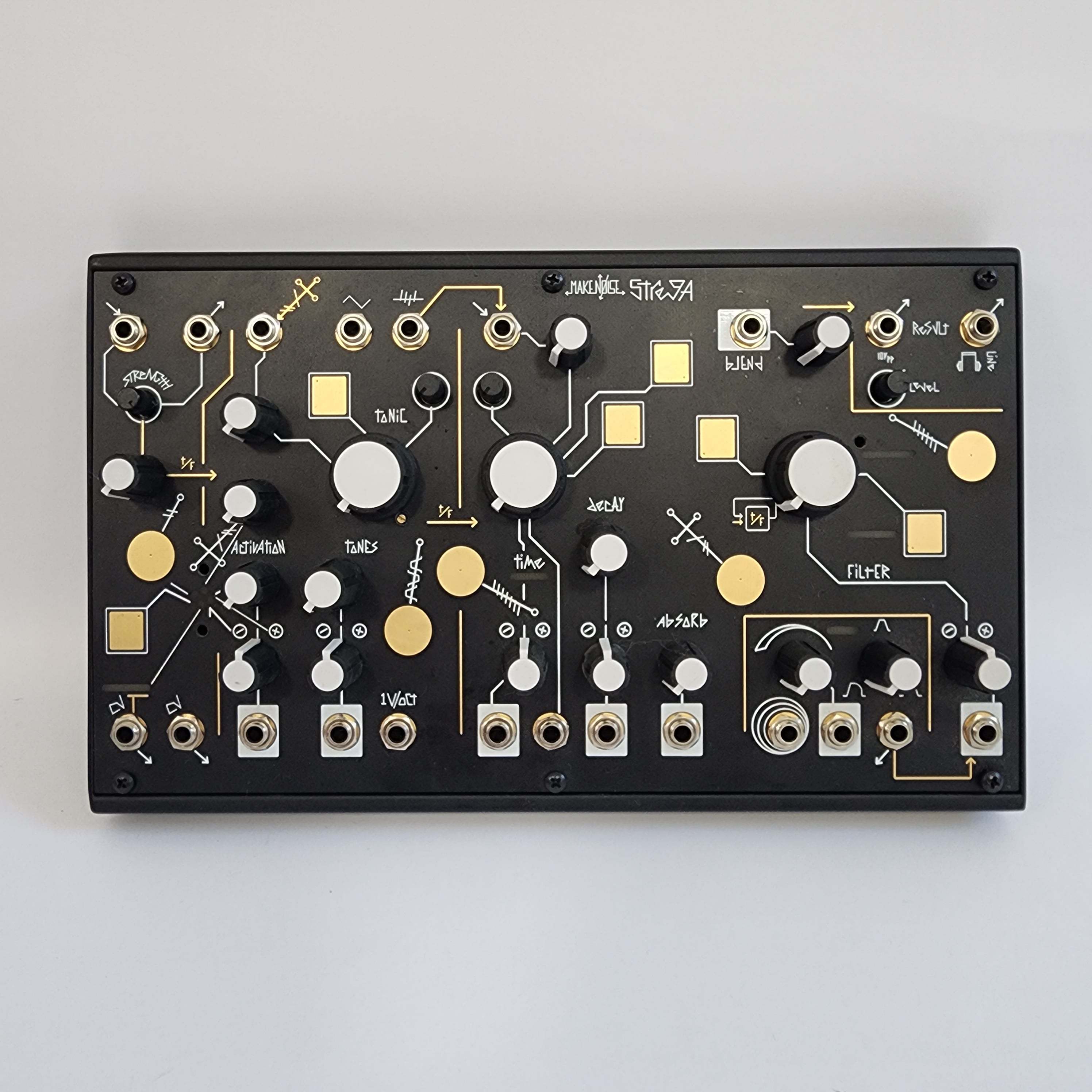 Make Noise Strega