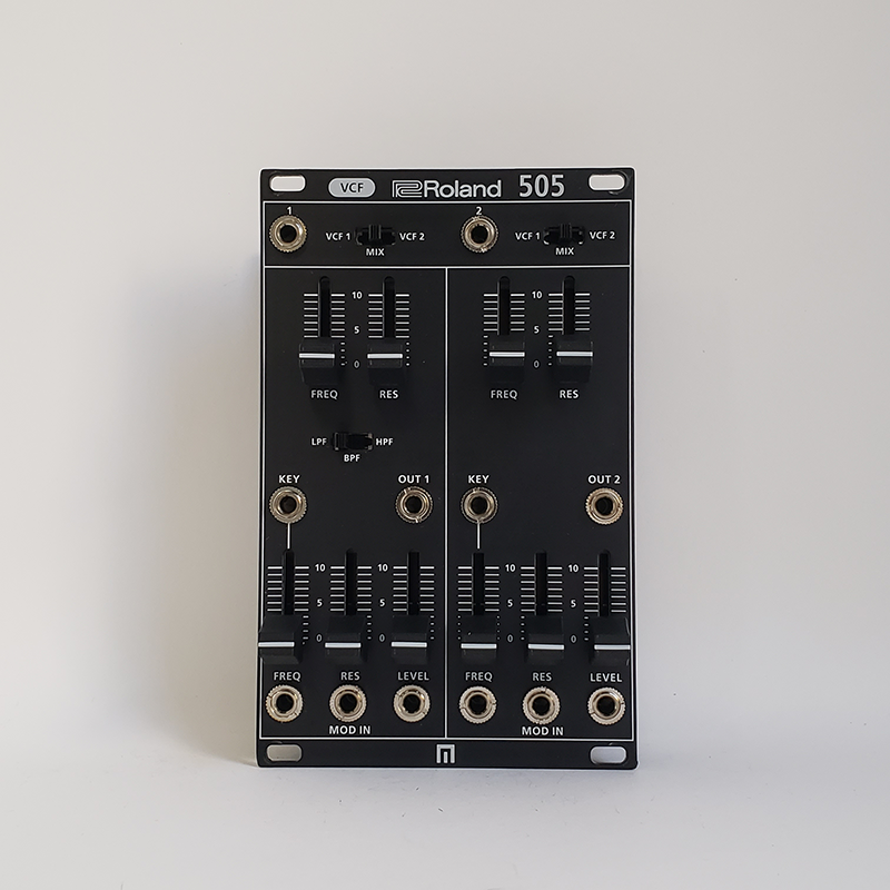 Roland SYS-505 VCF