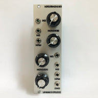 Pittsburgh Modular Dual Index