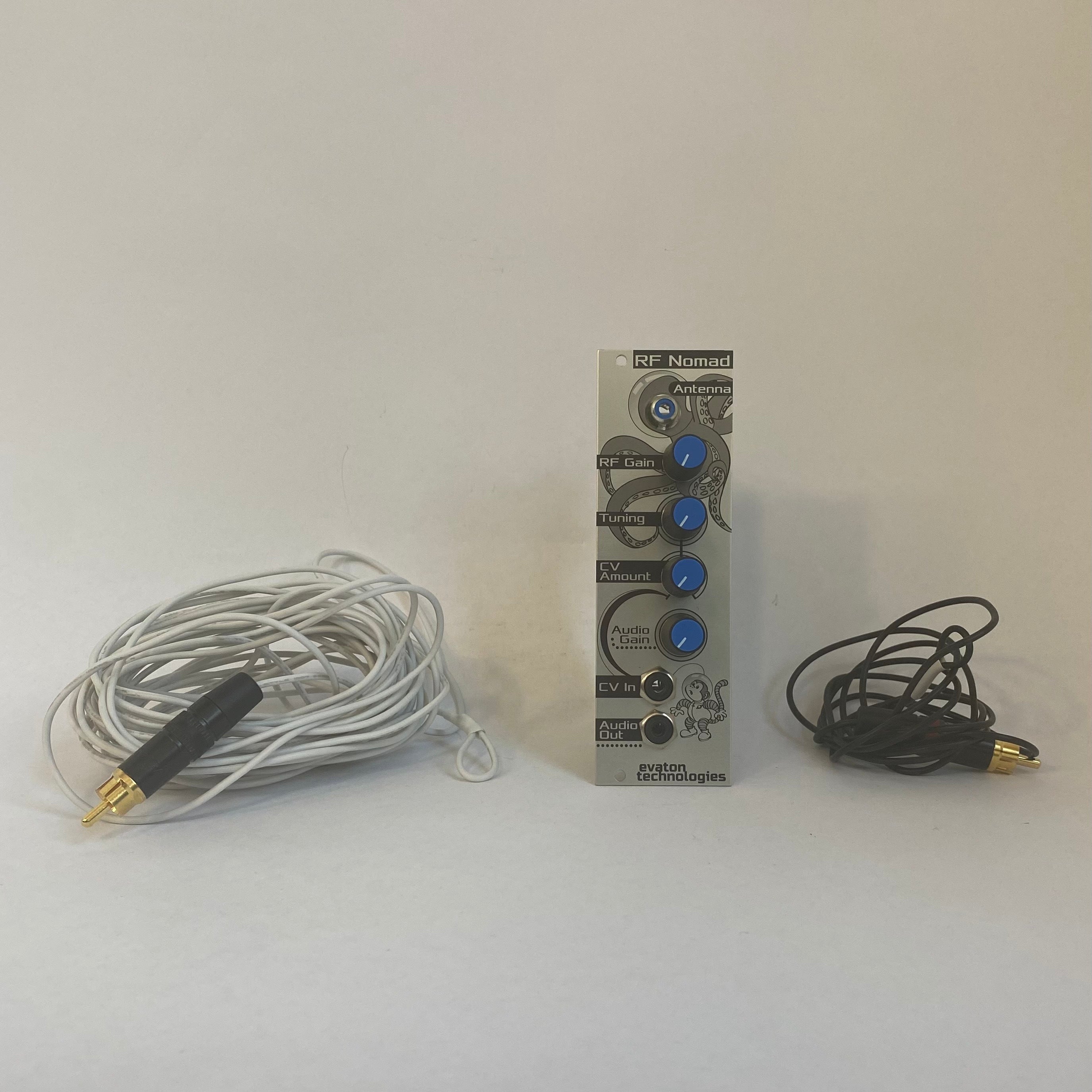Evaton Technologies RF Nomad