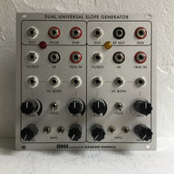 Random*Source Serge Dual Universal Slope Generator (DSG)