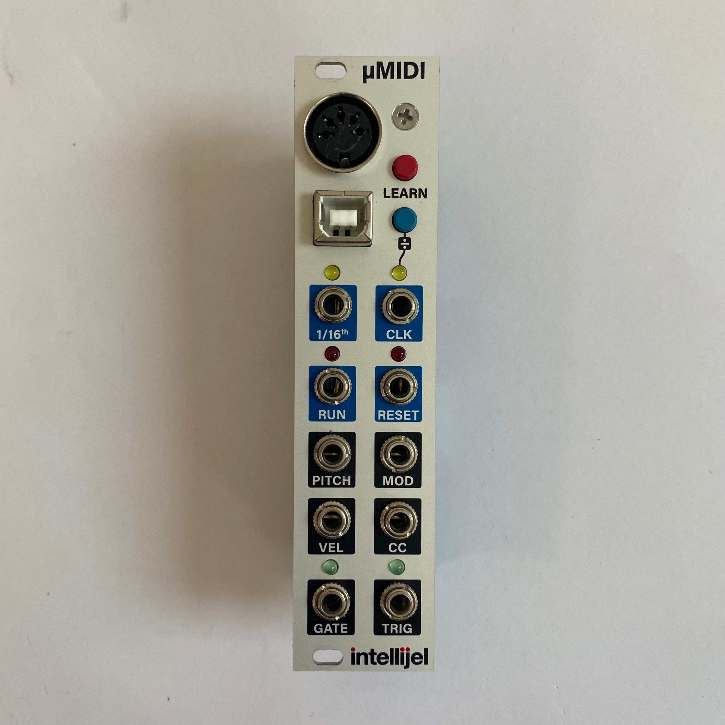 Intellijel uMIDI