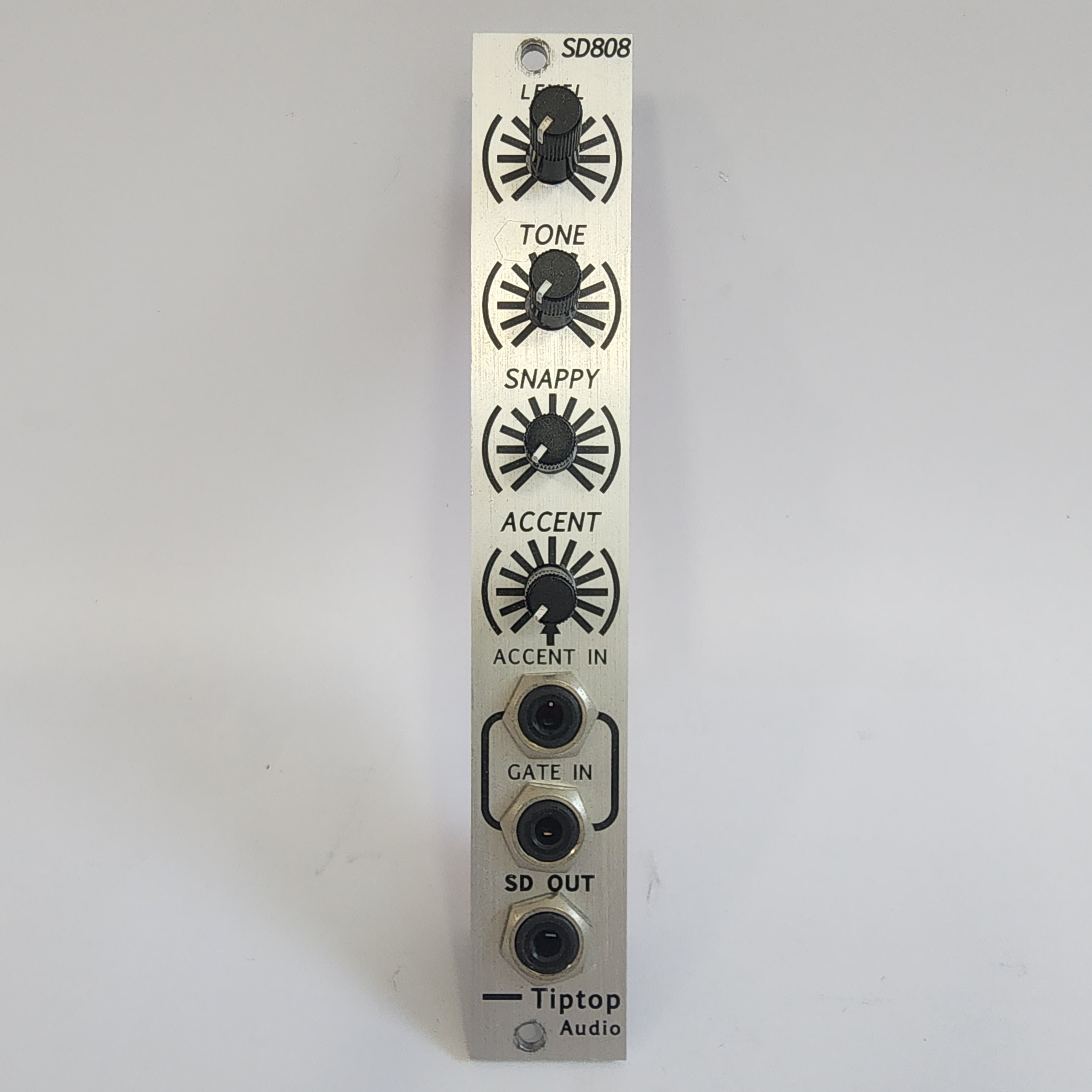 Tiptop Audio SD808