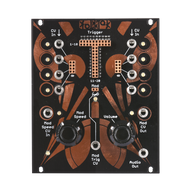 Matter (Copper Faceplate)