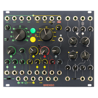 Brenso - Complex Oscillator