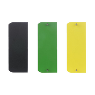PLUS Aluminum Sides