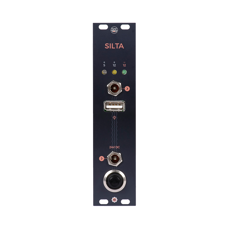 SILTA