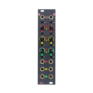 321 - Scale + Flip + Shift + Combine
