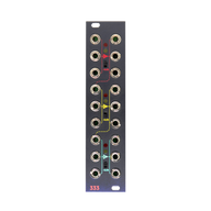 333 - ProAudio Sum & Distribution