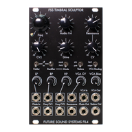 FIL4 Timbral Sculptor
