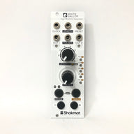 Shakmat White Gallop