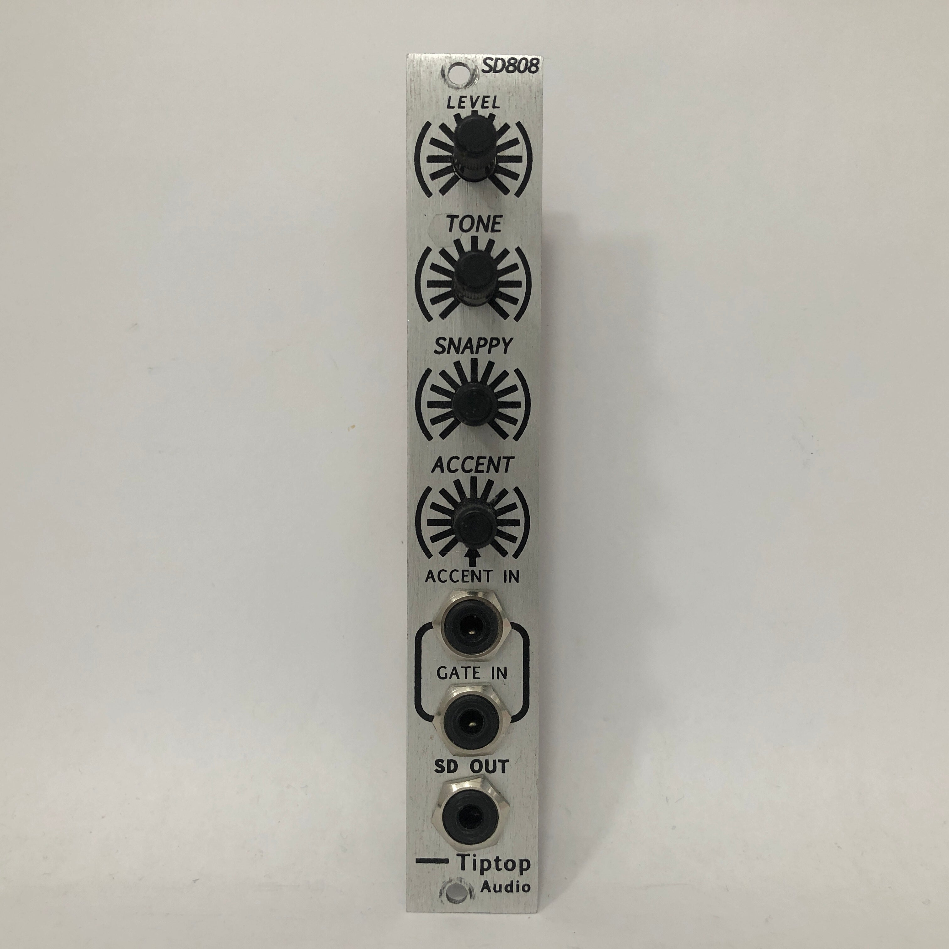 Tiptop Audio SD808
