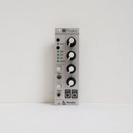 Mutable Instruments Peaks