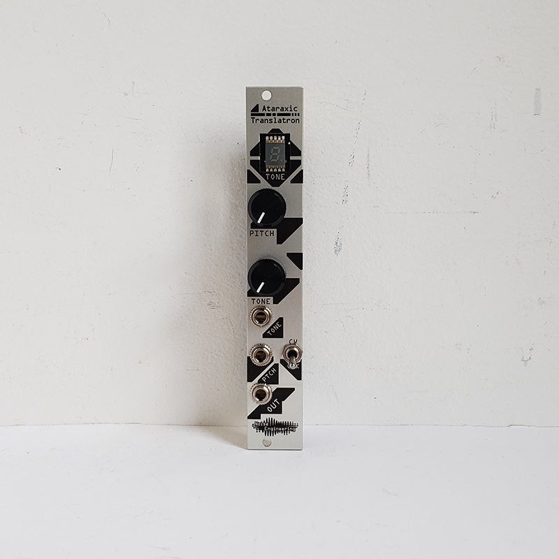 Noise Engineering Ataraxic Translatron