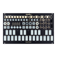 Ground Control - Sequencer