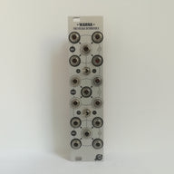 XAOC Devices Warna II