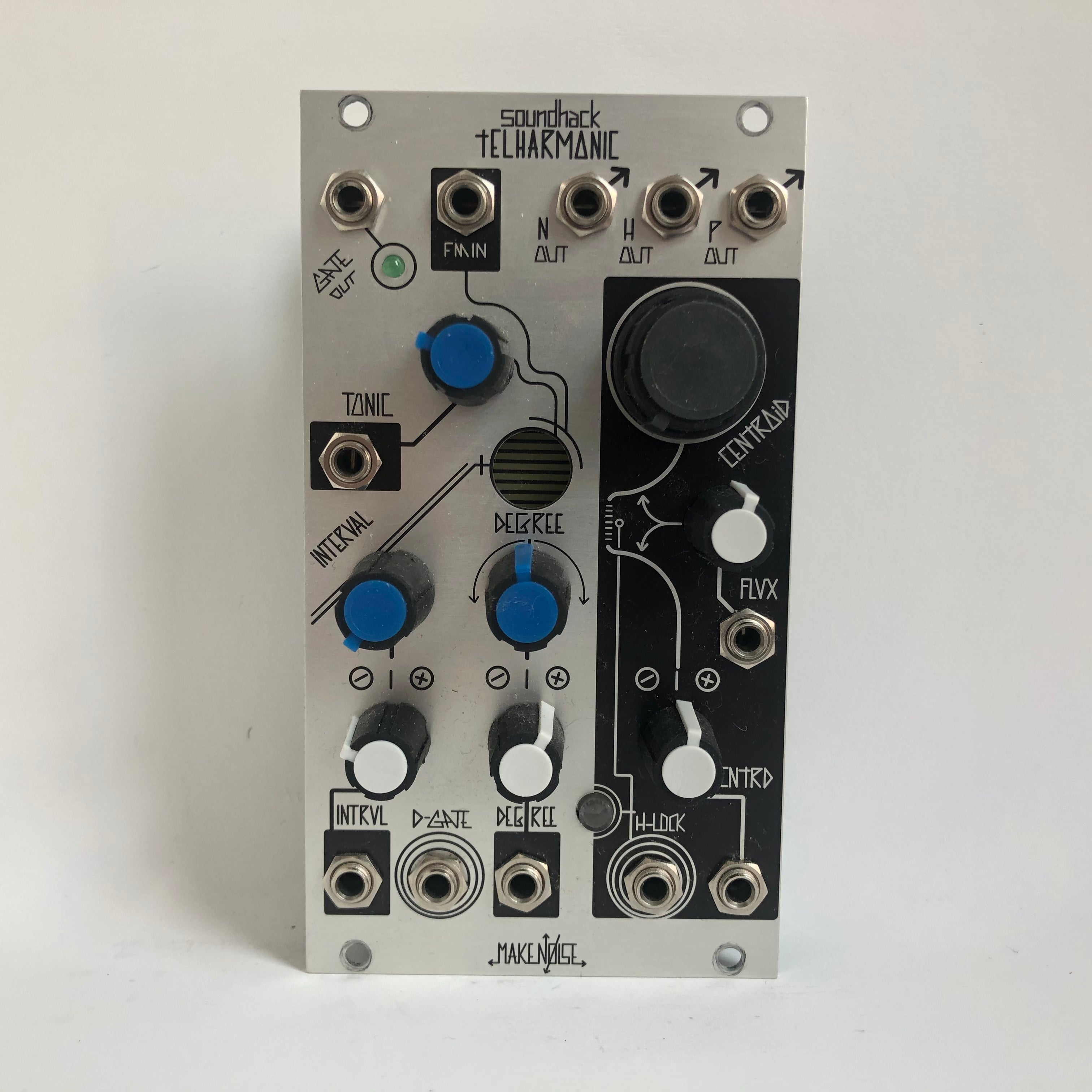 Make Noise tELHARMONIC