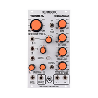 Polivoks ADSR/VCA