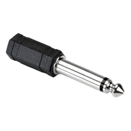 GPM-179 3.5mm TRS to 1/4" TS Adapter