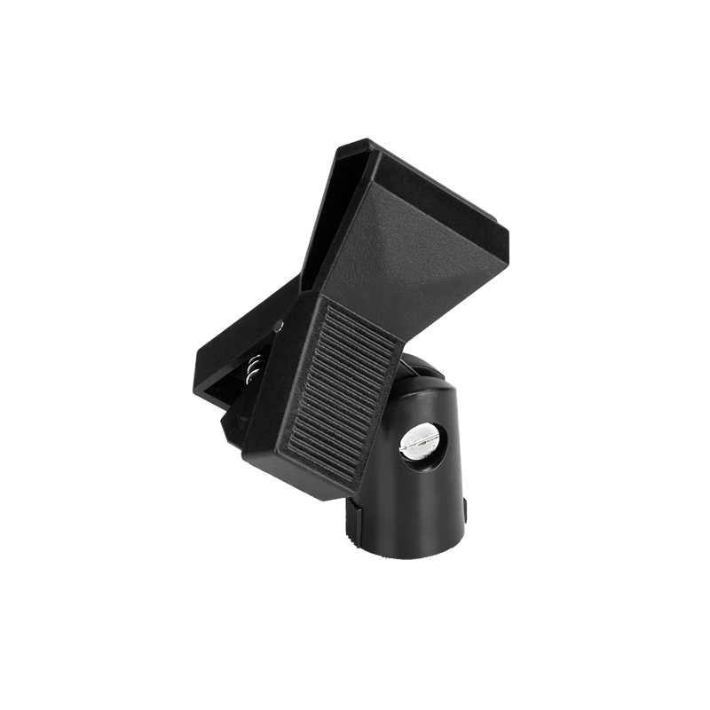 MHR-122 Spring Universal Microphone Clip