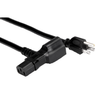 PWD-402 IEC Piggyback Power Cable