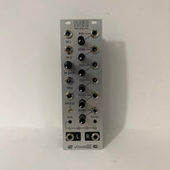 Tall Dog uClouds SE (Silver)