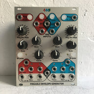 4ms Pingable Envelope Generator (PEG)
