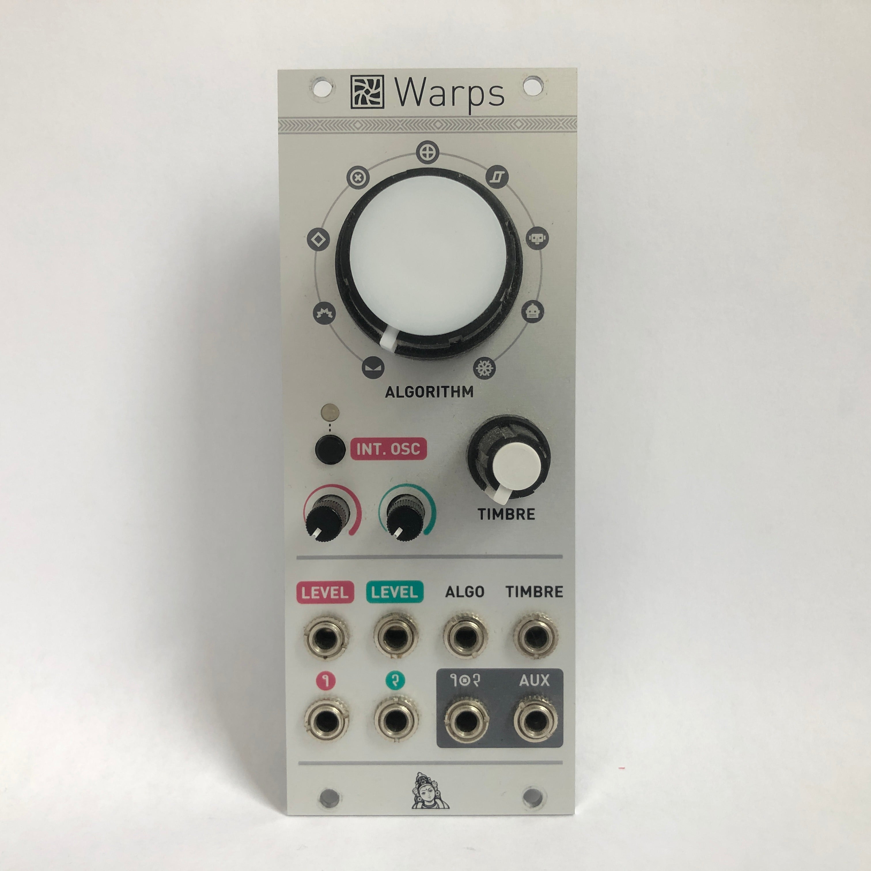 Mutable Instruments Warps