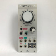 Mutable Instruments Warps