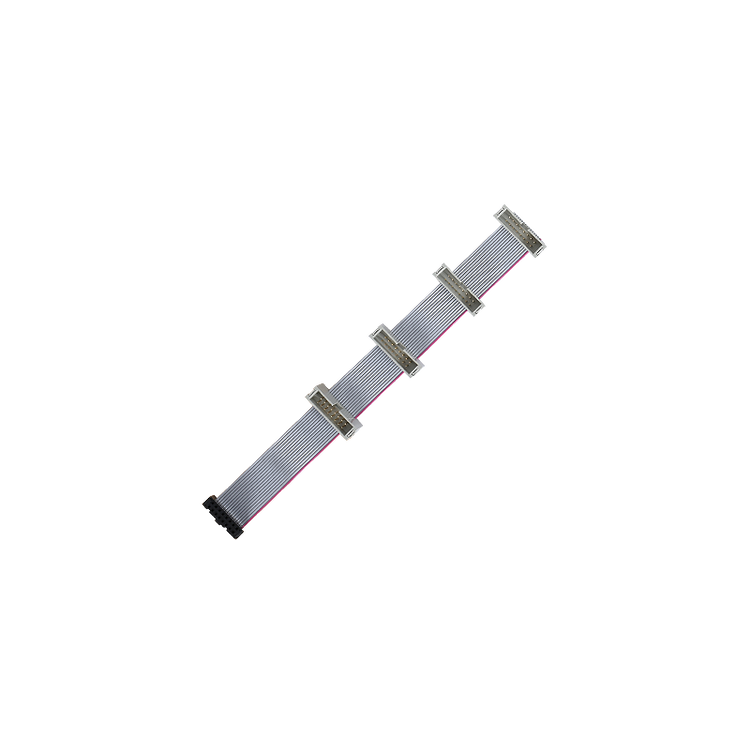 Flying Bus Power Cable