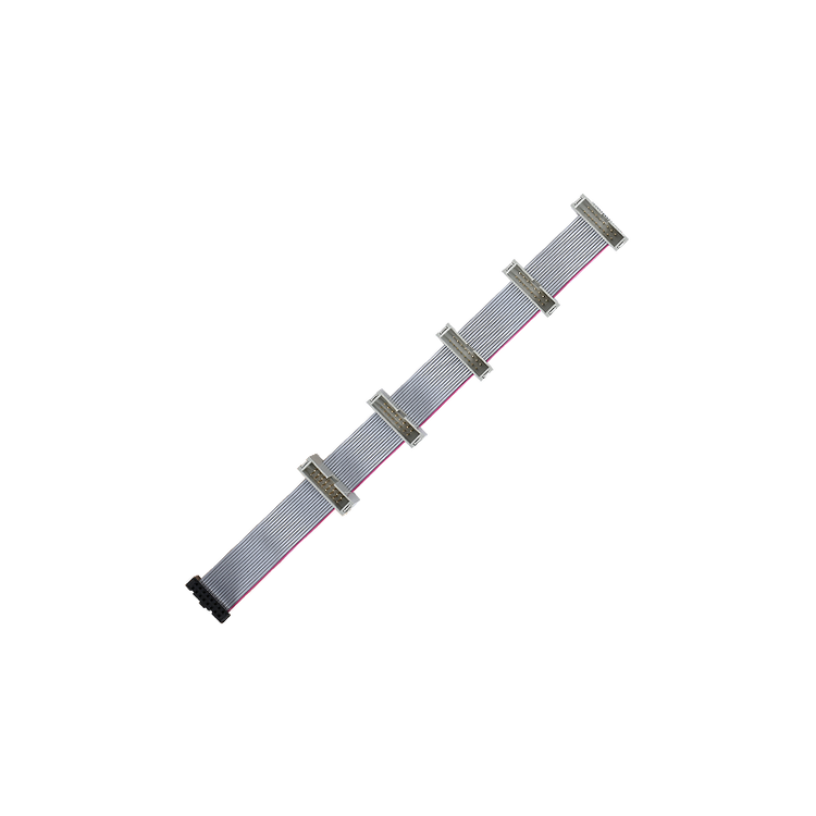 Flying Bus Power Cable