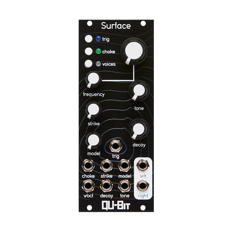Surface