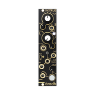 Aradh - Low Pass Filter/VCA